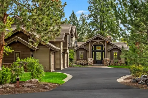 19570 Ball Butte Court Bend OR 97702