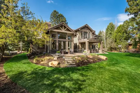 19570 Ball Butte Court Bend OR 97702