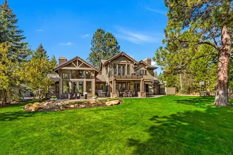 19570 Ball Butte Court Bend OR 97702