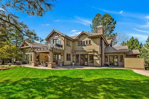 19570 Ball Butte Court Bend OR 97702
