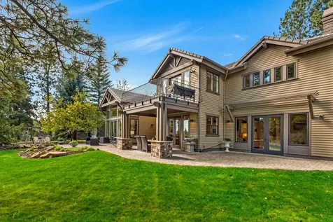19570 Ball Butte Court Bend OR 97702