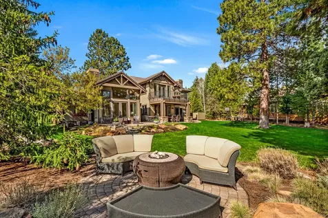 19570 Ball Butte Court Bend OR 97702