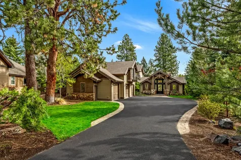 19570 Ball Butte Court Bend OR 97702