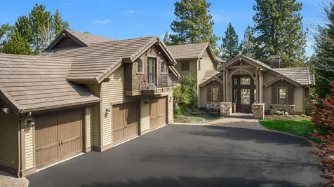 19570 Ball Butte Court Bend OR 97702