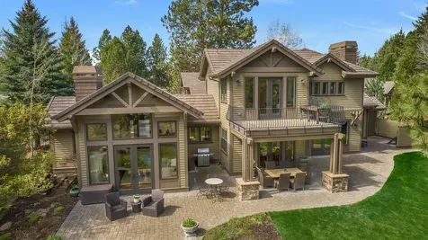 19570 Ball Butte Court Bend OR 97702