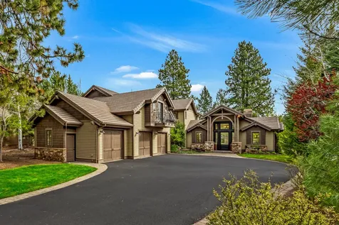 19570 Ball Butte Court Bend OR 97702