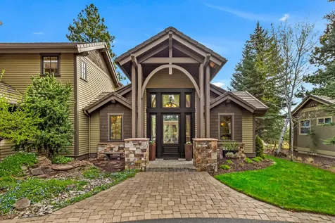 19570 Ball Butte Court Bend OR 97702