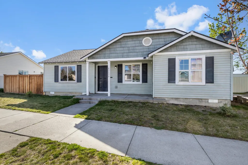 63175 NE De Haviland Street Bend OR 97701