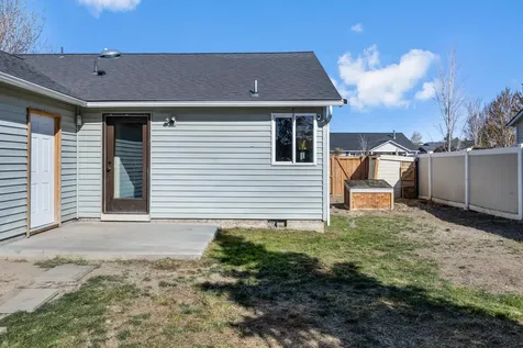 63175 NE De Haviland Street Bend OR 97701