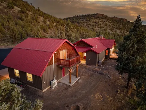 2300 S Main Street Prineville OR 97754