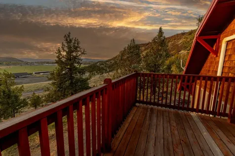 2300 S Main Street Prineville OR 97754