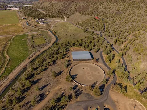 2300 S Main Street Prineville OR 97754