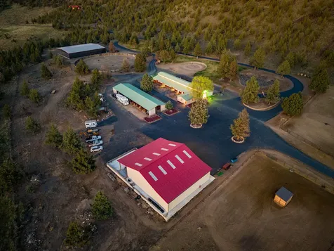 2300 S Main Street Prineville OR 97754