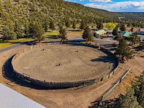 2300 S Main Street Prineville OR 97754