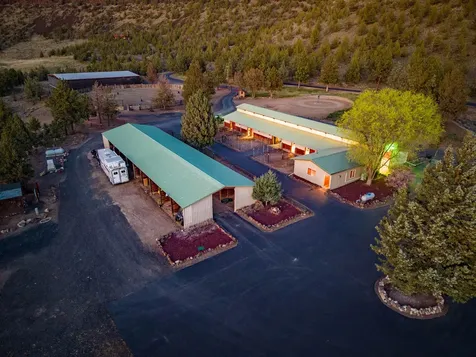 2300 S Main Street Prineville OR 97754