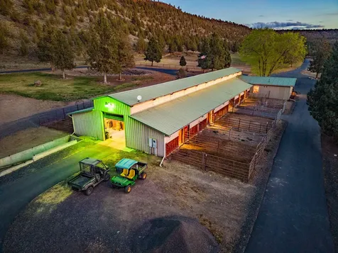2300 S Main Street Prineville OR 97754