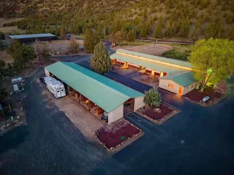 2300 S Main Street Prineville OR 97754