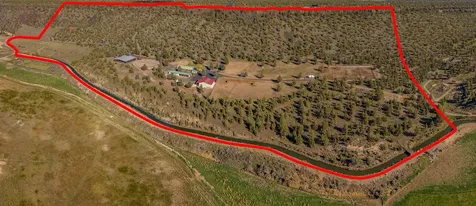 2300 S Main Street Prineville OR 97754