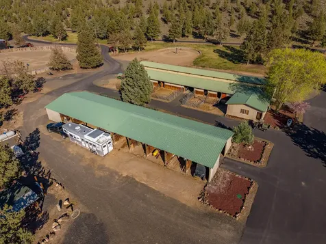 2300 S Main Street Prineville OR 97754