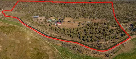 2300 S Main Street Prineville OR 97754