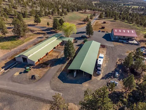 2300 S Main Street Prineville OR 97754