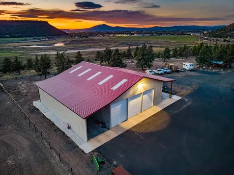 2300 S Main Street Prineville OR 97754