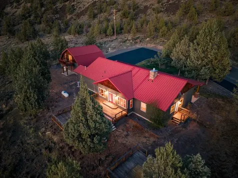 2300 S Main Street Prineville OR 97754