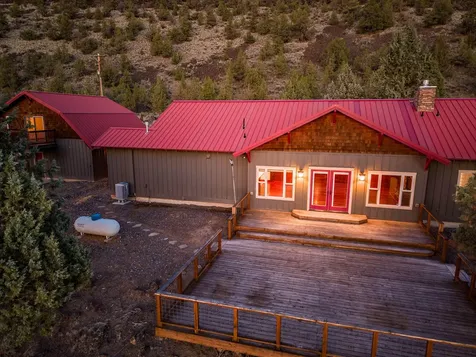 2300 S Main Street Prineville OR 97754