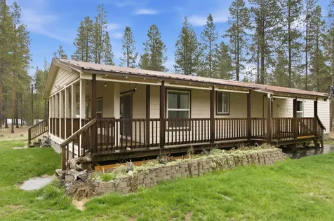 52935 Meadow Lane La Pine OR 97739