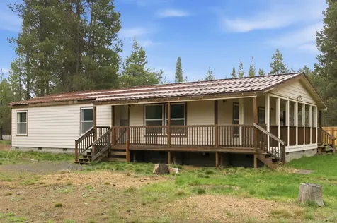 52935 Meadow Lane La Pine OR 97739