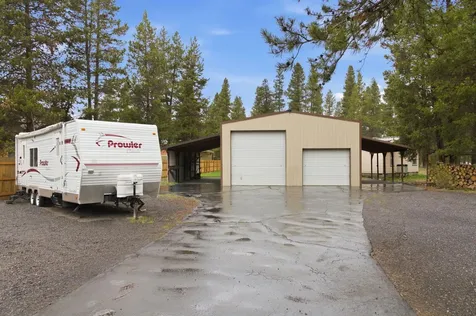 52935 Meadow Lane La Pine OR 97739