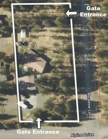 52935 Meadow Lane La Pine OR 97739