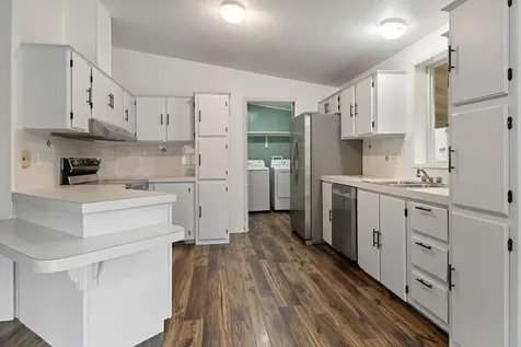 52935 Meadow Lane La Pine OR 97739