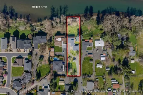 1300 Daisy Lane Grants Pass OR 97527