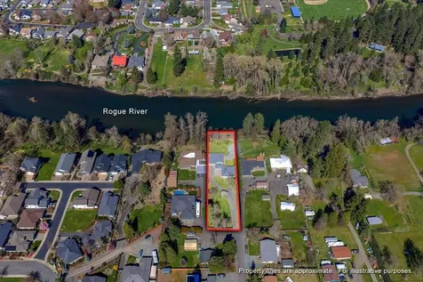 1300 Daisy Lane Grants Pass OR 97527