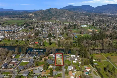 1300 Daisy Lane Grants Pass OR 97527