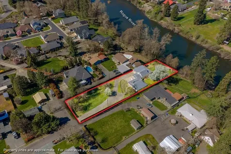 1300 Daisy Lane Grants Pass OR 97527