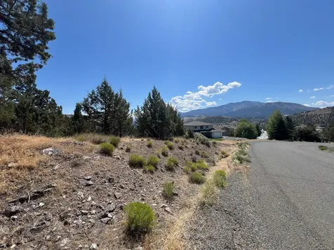 219 Valley View Drive John Day OR 97845