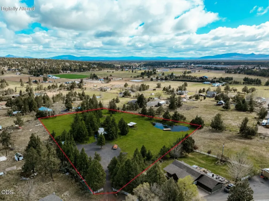 20970 Hicrest Place Bend OR 97703