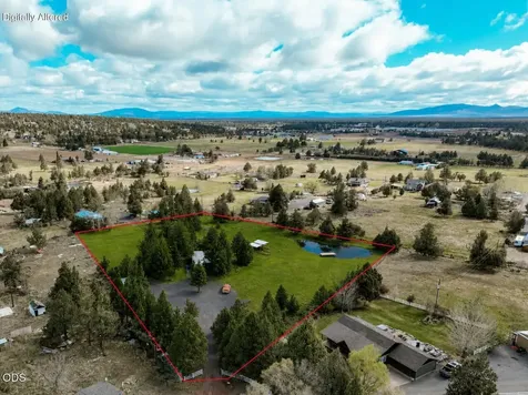 20970 Hicrest Place Bend OR 97703