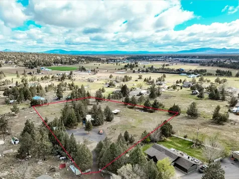 20970 Hicrest Place Bend OR 97703