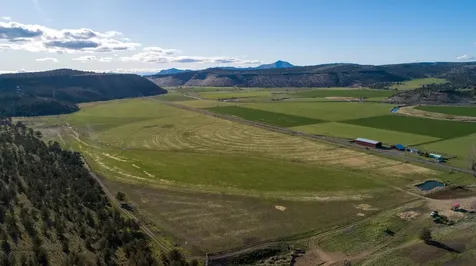 1001 NW Oneil Highway Prineville OR 97754