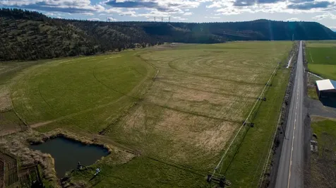 1001 NW Oneil Highway Prineville OR 97754