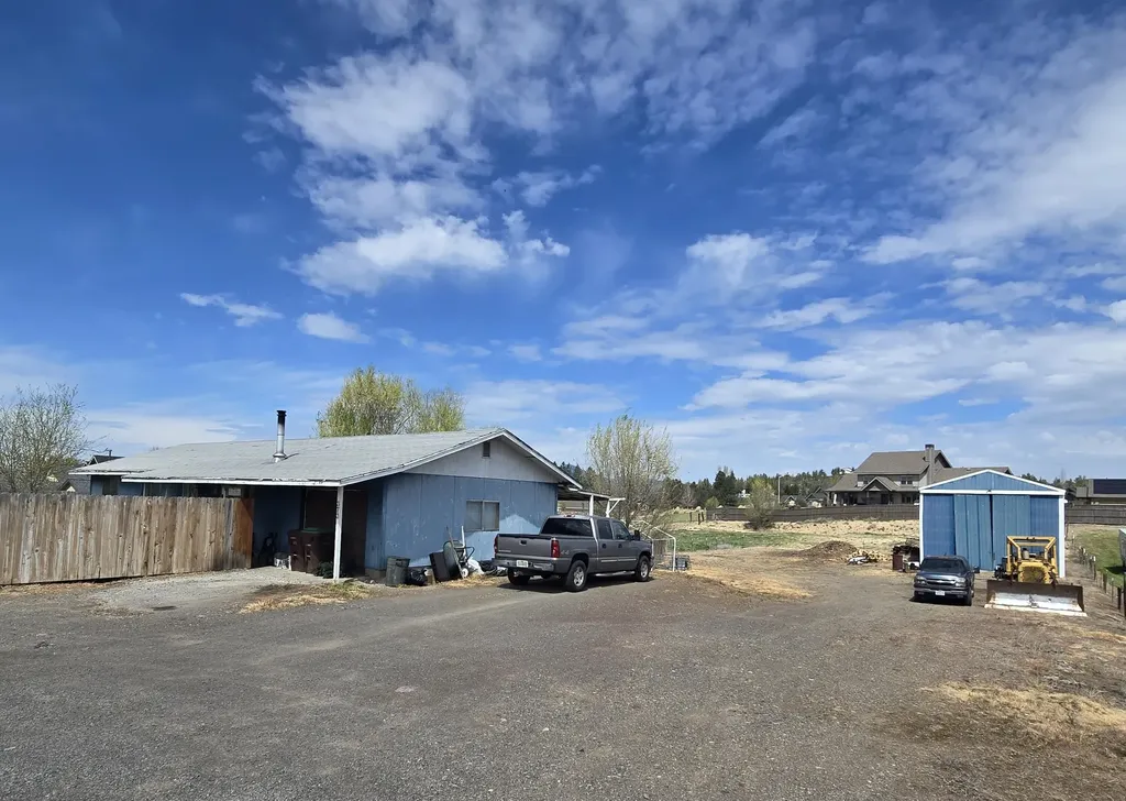 373 NW Mcdonald Road Prineville OR 97754