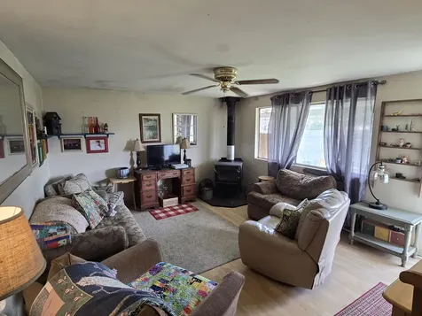 373 NW Mcdonald Road Prineville OR 97754