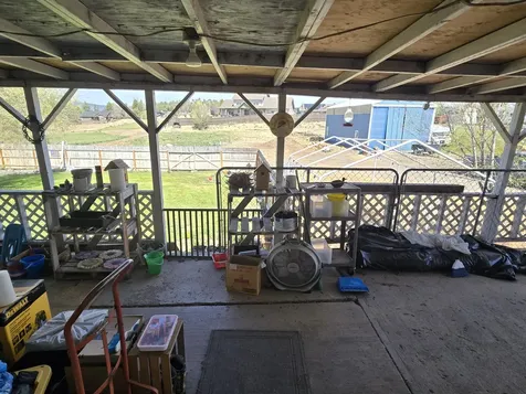 373 NW Mcdonald Road Prineville OR 97754