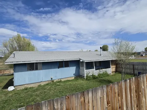 373 NW Mcdonald Road Prineville OR 97754