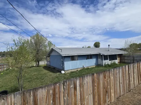 373 NW Mcdonald Road Prineville OR 97754