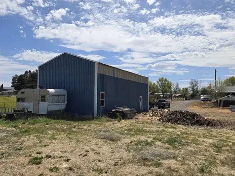 373 NW Mcdonald Road Prineville OR 97754