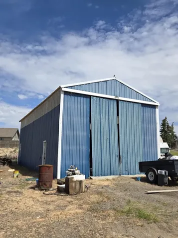 373 NW Mcdonald Road Prineville OR 97754